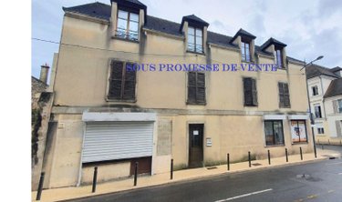 Immeuble a vendre Melun 77000 Seine-et-Marne  780000 euros