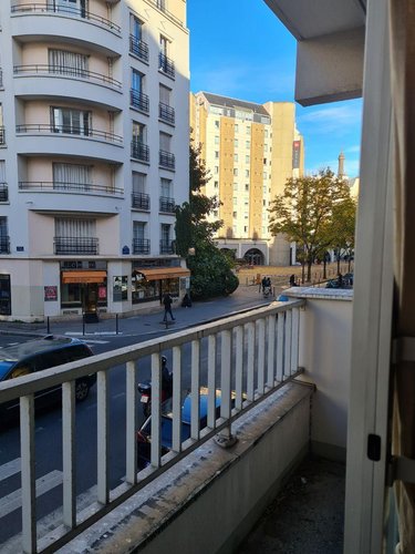 Appartement a vendre Paris 15e arrondissement 75015 Paris 39 m2 2 pièces 315000 euros