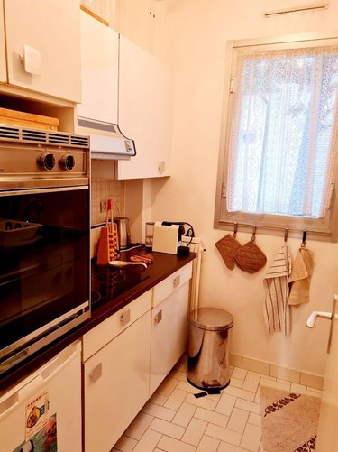 Appartement a vendre Paris 15e arrondissement 75015 Paris 39 m2 2 pièces 315000 euros