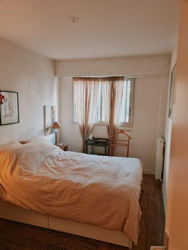 Appartement a vendre Paris 15e arrondissement 75015 Paris 39 m2 2 pièces 315000 euros