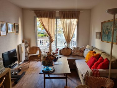 Appartement a vendre Paris 15e arrondissement 75015 Paris 39 m2 2 pièces 315000 euros