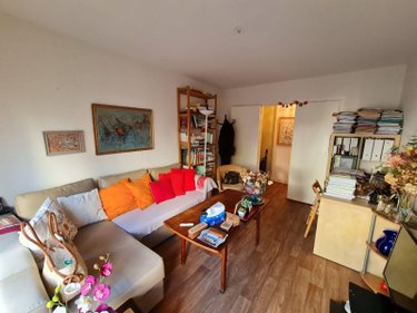 Appartement a vendre Paris 15e arrondissement 75015 Paris 39 m2 2 pièces 315000 euros