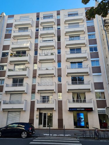 Appartement a vendre Paris 15e arrondissement 75015 Paris 39 m2 2 pièces 315000 euros