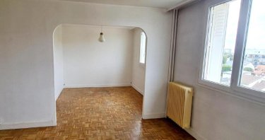 Appartement a vendre Melun 77000 Seine-et-Marne 65 m2 4 pièces 135000 euros