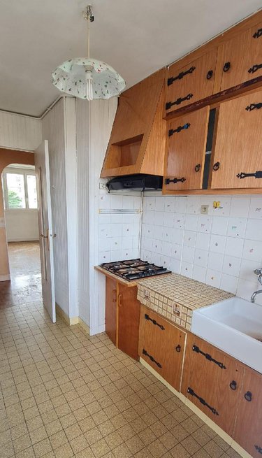 Appartement a vendre Melun 77000 Seine-et-Marne 65 m2 4 pièces 135000 euros