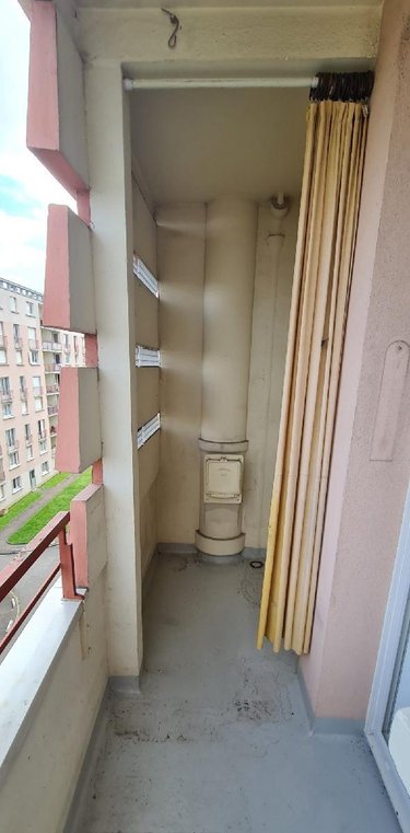 Appartement a vendre Melun 77000 Seine-et-Marne 65 m2 4 pièces 135000 euros