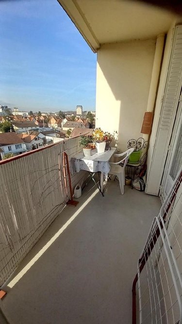 Appartement a vendre Melun 77000 Seine-et-Marne 65 m2 4 pièces 135000 euros