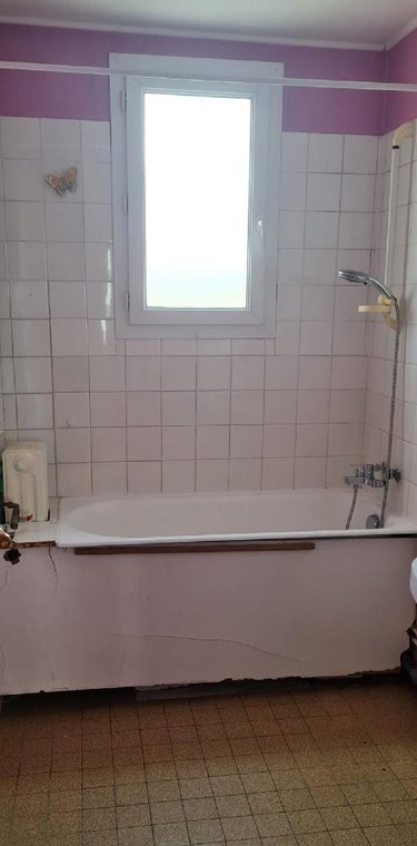 Appartement a vendre Melun 77000 Seine-et-Marne 65 m2 4 pièces 135000 euros