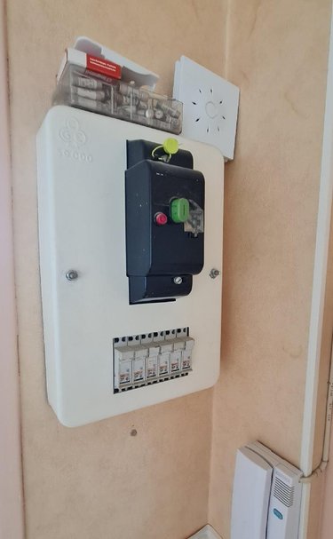 Appartement a vendre Melun 77000 Seine-et-Marne 65 m2 4 pièces 135000 euros