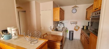 Appartement a vendre Cesson 77240 Seine-et-Marne 59 m2 2 pièces 177840 euros