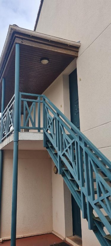 Appartement a vendre Cesson 77240 Seine-et-Marne 59 m2 2 pièces 177840 euros