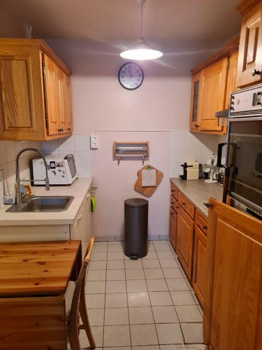 Appartement a vendre Cesson 77240 Seine-et-Marne 59 m2 2 pièces 177840 euros