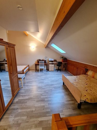 Appartement a vendre Cesson 77240 Seine-et-Marne 59 m2 2 pièces 177840 euros