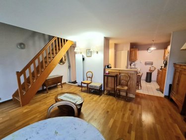 Appartement a vendre Cesson 77240 Seine-et-Marne 59 m2 2 pièces 177840 euros