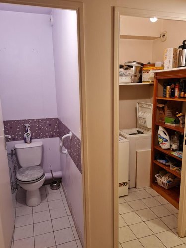 Appartement a vendre Cesson 77240 Seine-et-Marne 59 m2 2 pièces 177840 euros