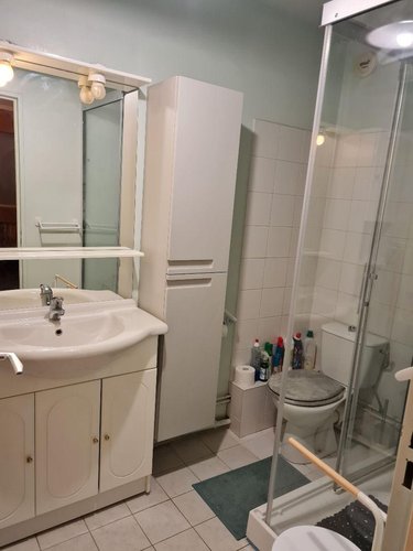 Appartement a vendre Cesson 77240 Seine-et-Marne 59 m2 2 pièces 177840 euros