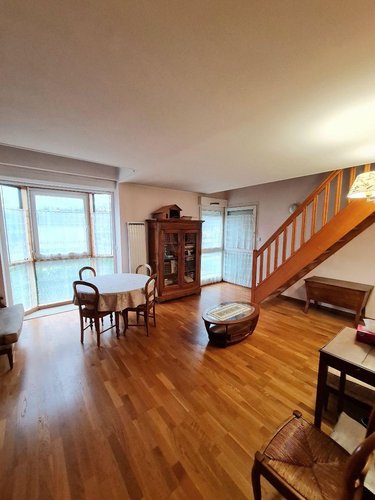 Appartement a vendre Cesson 77240 Seine-et-Marne 59 m2 2 pièces 177840 euros