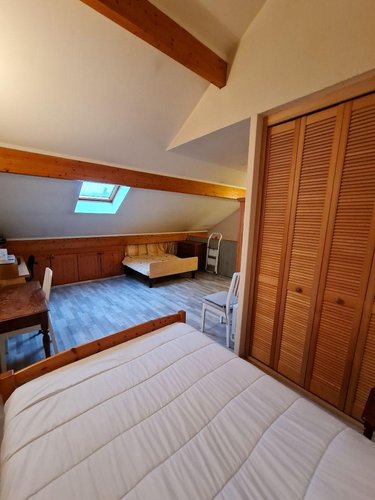 Appartement a vendre Cesson 77240 Seine-et-Marne 59 m2 2 pièces 177840 euros