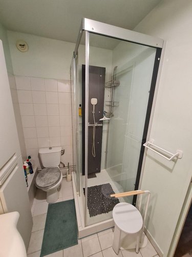 Appartement a vendre Cesson 77240 Seine-et-Marne 59 m2 2 pièces 177840 euros