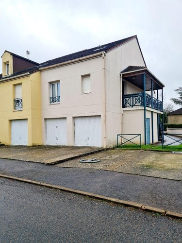 Appartement a vendre Cesson 77240 Seine-et-Marne 59 m2 2 pièces 177840 euros