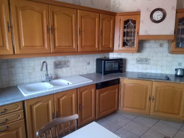 Appartement a vendre Melun 77000 Seine-et-Marne 90 m2 3 pièces 210000 euros