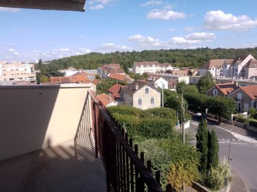 Appartement a vendre Melun 77000 Seine-et-Marne 90 m2 3 pièces 210000 euros