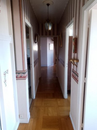Appartement a vendre Melun 77000 Seine-et-Marne 90 m2 3 pièces 210000 euros