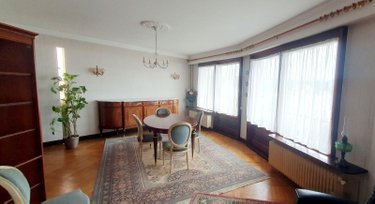 Appartement a vendre Melun 77000 Seine-et-Marne 90 m2 3 pièces 210000 euros