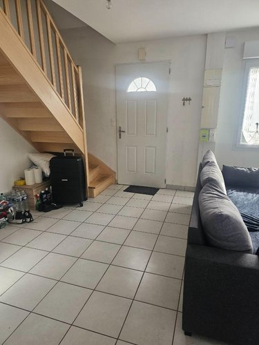 Maison a vendre Campagne-lès-Hesdin 62870 Pas-de-Calais 114 m2 4 pièces 208850 euros