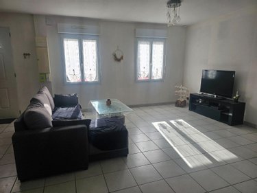 Maison a vendre Campagne-lès-Hesdin 62870 Pas-de-Calais 114 m2 4 pièces 208850 euros