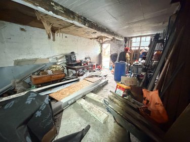 Maison a vendre Nieurlet 59143 Nord 40 m2 2 pièces 26400 euros