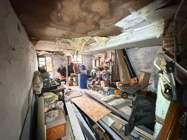 Maison a vendre Nieurlet 59143 Nord 40 m2 2 pièces 26400 euros