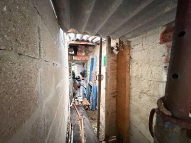 Maison a vendre Nieurlet 59143 Nord 40 m2 2 pièces 26400 euros