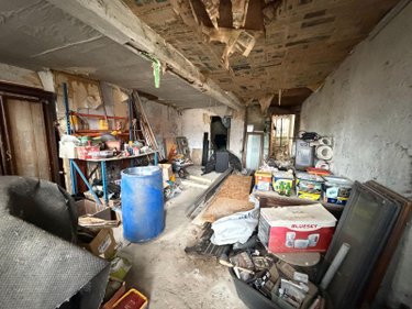 Maison a vendre Nieurlet 59143 Nord 40 m2 2 pièces 26400 euros