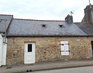 Maison a vendre Quimper 29000 Finistère 35 m2 2 pièces 61480 euros