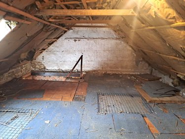 Maison a vendre Quimper 29000 Finistère 35 m2 2 pièces 61480 euros