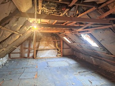 Maison a vendre Quimper 29000 Finistère 35 m2 2 pièces 61480 euros