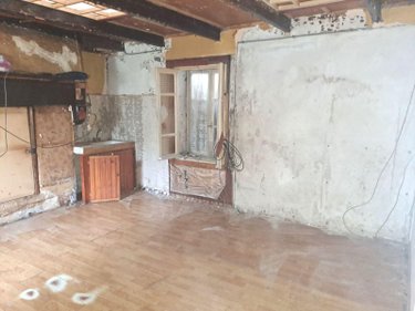 Maison a vendre Quimper 29000 Finistère 35 m2 2 pièces 61480 euros