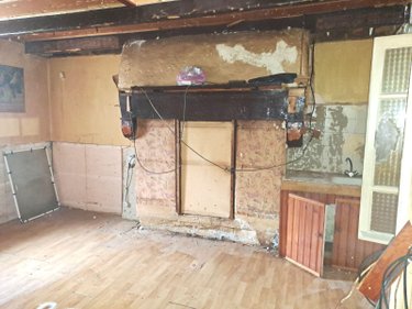 Maison a vendre Quimper 29000 Finistère 35 m2 2 pièces 61480 euros