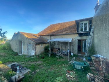 Maison a vendre Parigné-l'Évêque 72250 Sarthe 89 m2 8 pièces 189000 euros