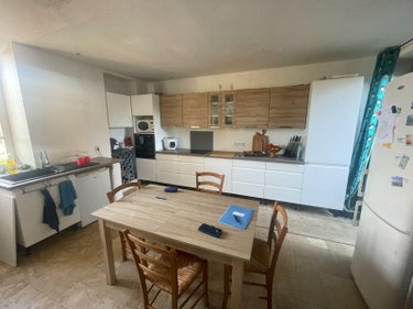 Maison a vendre Parigné-l'Évêque 72250 Sarthe 89 m2 8 pièces 189000 euros