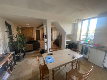 Maison a vendre Parigné-l'Évêque 72250 Sarthe 89 m2 8 pièces 189000 euros