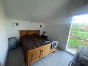 Maison a vendre Parigné-l'Évêque 72250 Sarthe 89 m2 8 pièces 189000 euros