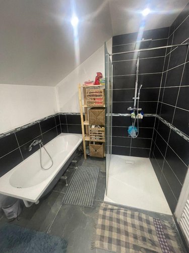 Maison a vendre Parigné-l'Évêque 72250 Sarthe 89 m2 8 pièces 168000 euros