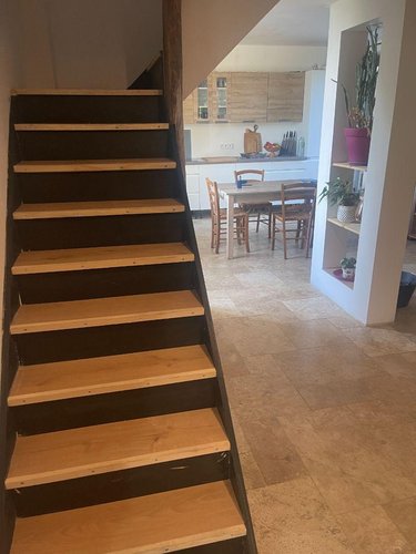 Maison a vendre Parigné-l'Évêque 72250 Sarthe 89 m2 8 pièces 168000 euros