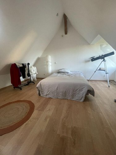 Maison a vendre Parigné-l'Évêque 72250 Sarthe 89 m2 8 pièces 168000 euros