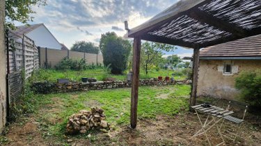 Maison a vendre Parigné-l'Évêque 72250 Sarthe 89 m2 8 pièces 168000 euros