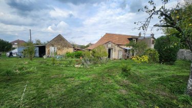 Maison a vendre Parigné-l'Évêque 72250 Sarthe 89 m2 8 pièces 168000 euros