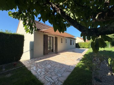Maison a vendre Argenton-sur-Creuse 36200 Indre 105 m2 3 pièces 148400 euros