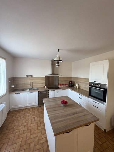 Maison a vendre Argenton-sur-Creuse 36200 Indre 105 m2 3 pièces 148400 euros
